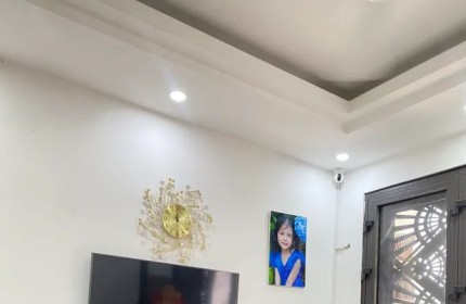 Bán nhà Khương Hạ 33m2x4.3m gần ô tô pháp lý quy hoạch ổn định hơn 5 tỷ